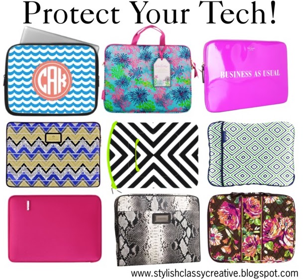 Stylish.Classy.Creative Stylish Laptop Sleeves
