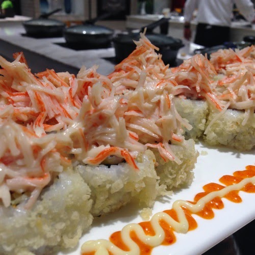 Vikings Luxury Buffet at SM Jazz Mall in Makati [NOW OPEN]