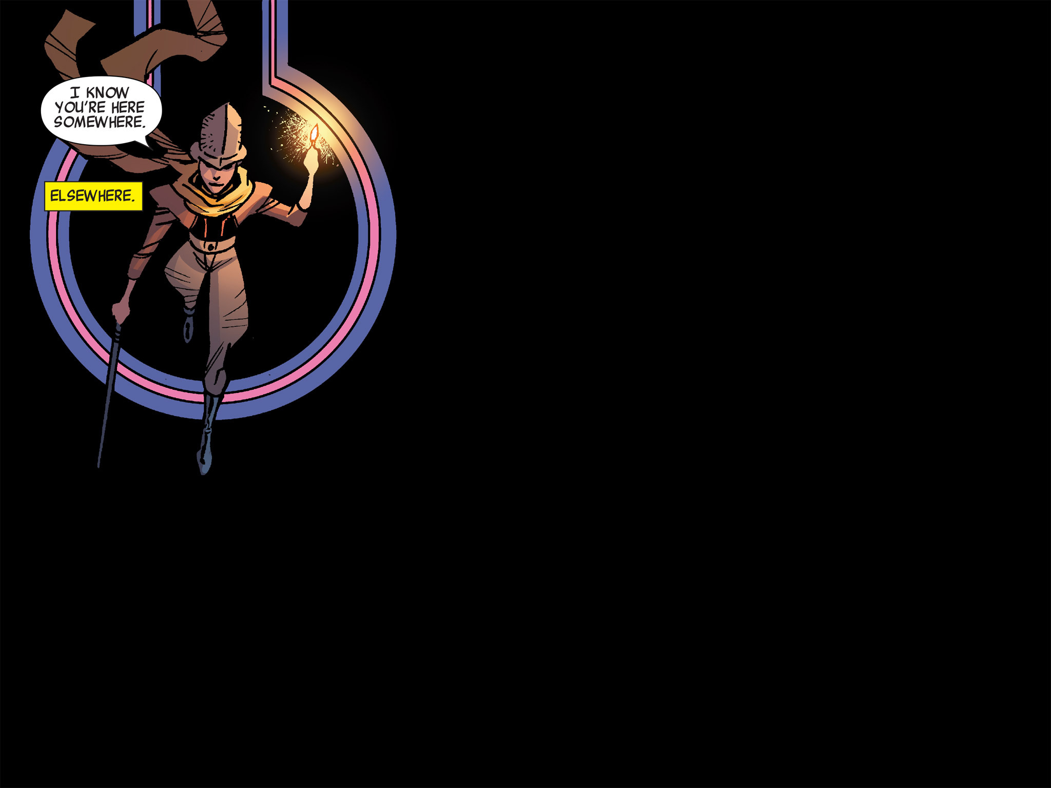 Read online X-Men '92 (2015) comic -  Issue # TPB (Part 3) - 95