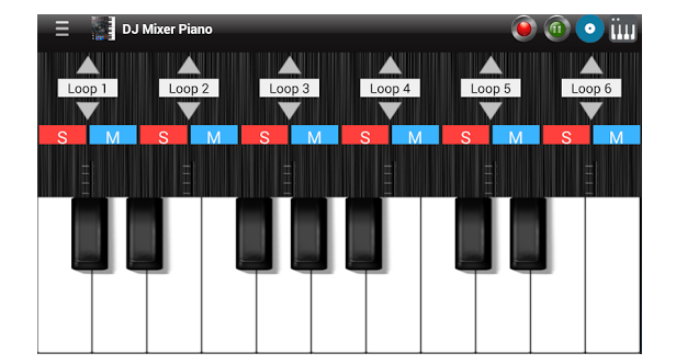 Cobain Aplikasi Professional Piano Dj Mixer Untuk Android Versi Terbaru 2017 Download Langsung Disini Ramanewss