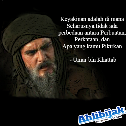 Kumpulan Kata Mutiara Kata Bijak Quote Dari Berbagai Tokoh Terkenal 37 Foto Kumpulan Kata Bijak Kata Mutiara Khalifah Umar Bin Khattab Ra Al Faruq Tokoh Pemimpin Islam Yang Tegas Dan Pemberani