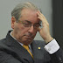 Câmara cassa mandato de Eduardo Cunha por 450 votos a 10