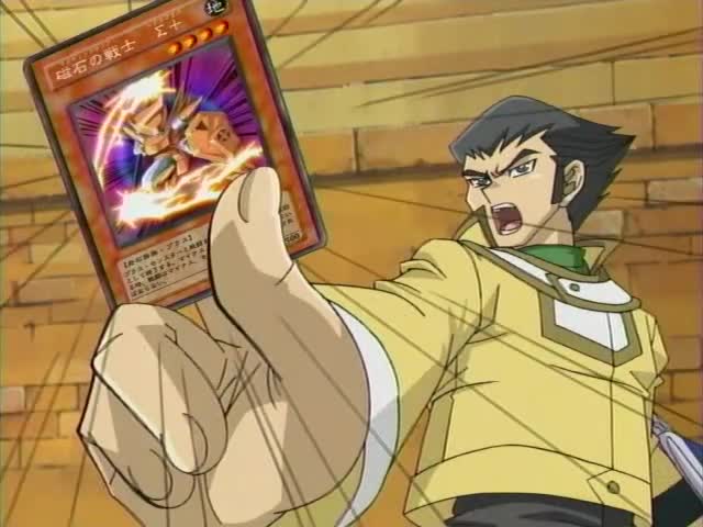 Ver Yu-Gi-Oh! GX El Despertar de las Bestias Sagradas - Capítulo 36