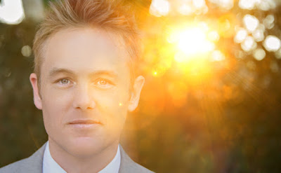 Interview: Kevin Odekirk Releases SEASON OF HOPE  Image