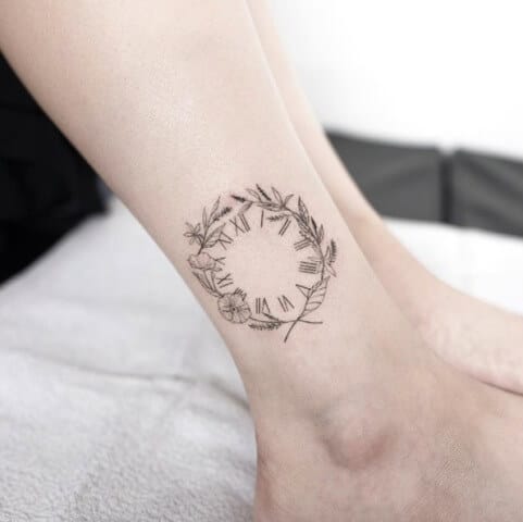 beautiful small tattoos