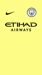 camiseta del manchester city 2013