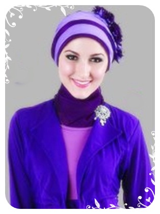  Model  Jilbab  Untuk Kebaya  Wisuda  Modern  Holidays OO