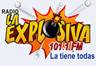Radio La Explosiva 101.1 FM