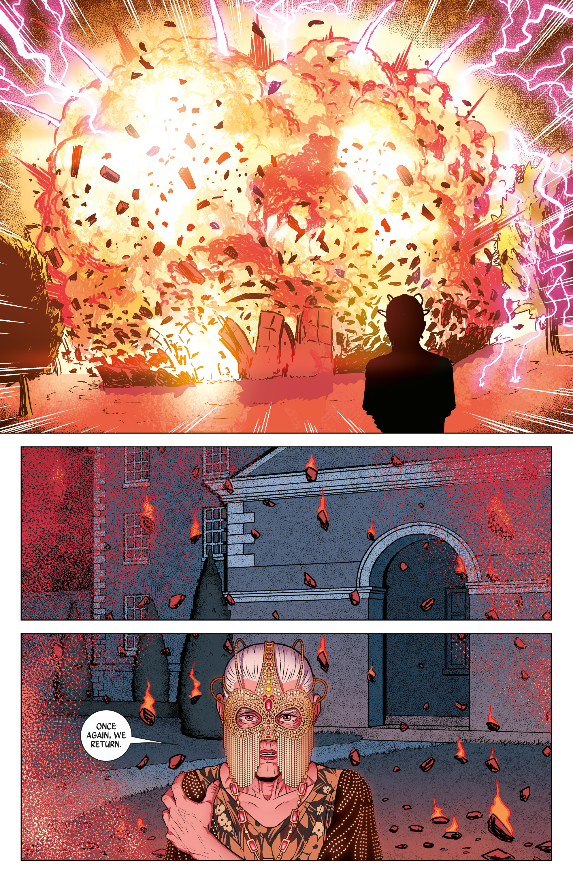 The Wicked + The Divine issue TPB 1 - Page 16