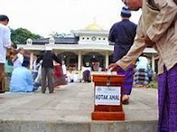 Hukum Mengumumkan Amal Soleh Ke Media sosial Boleh Hukum Mengumumkan Amal Soleh Ke Media sosial Boleh