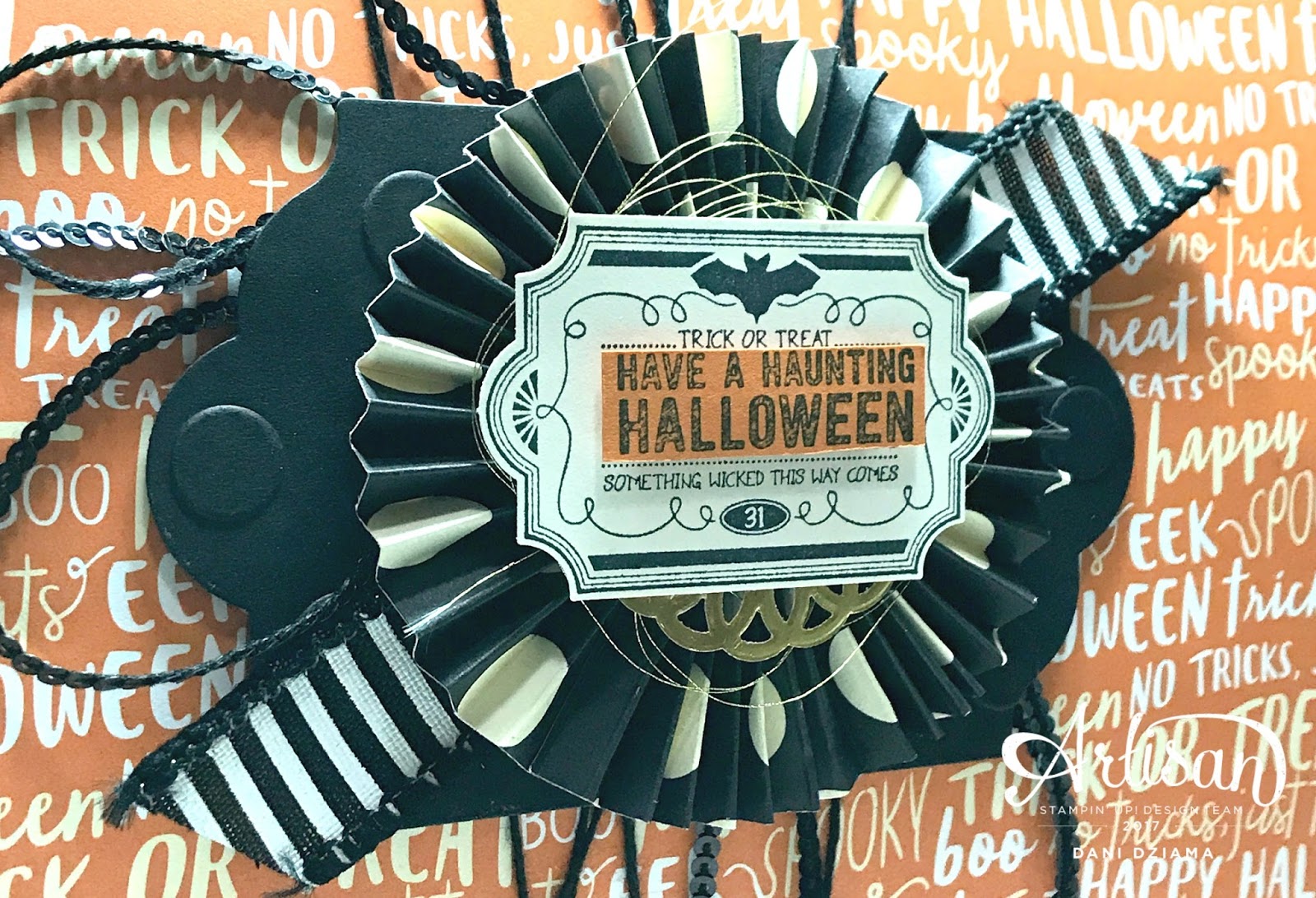 Dani's Thoughtful Corner JUMBO Pillow Box