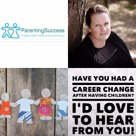 Anisa Lewis from  Parenting Success  Yorkshire