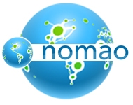 nomao - le moteur géolocalisé