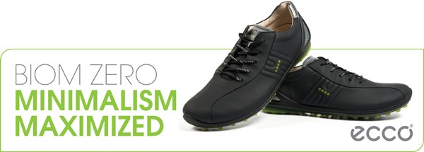 ecco biom natural motion golf shoes