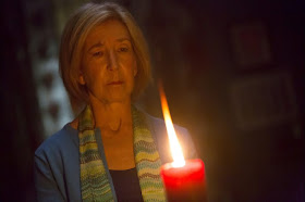 Insidious 3 - Recenze