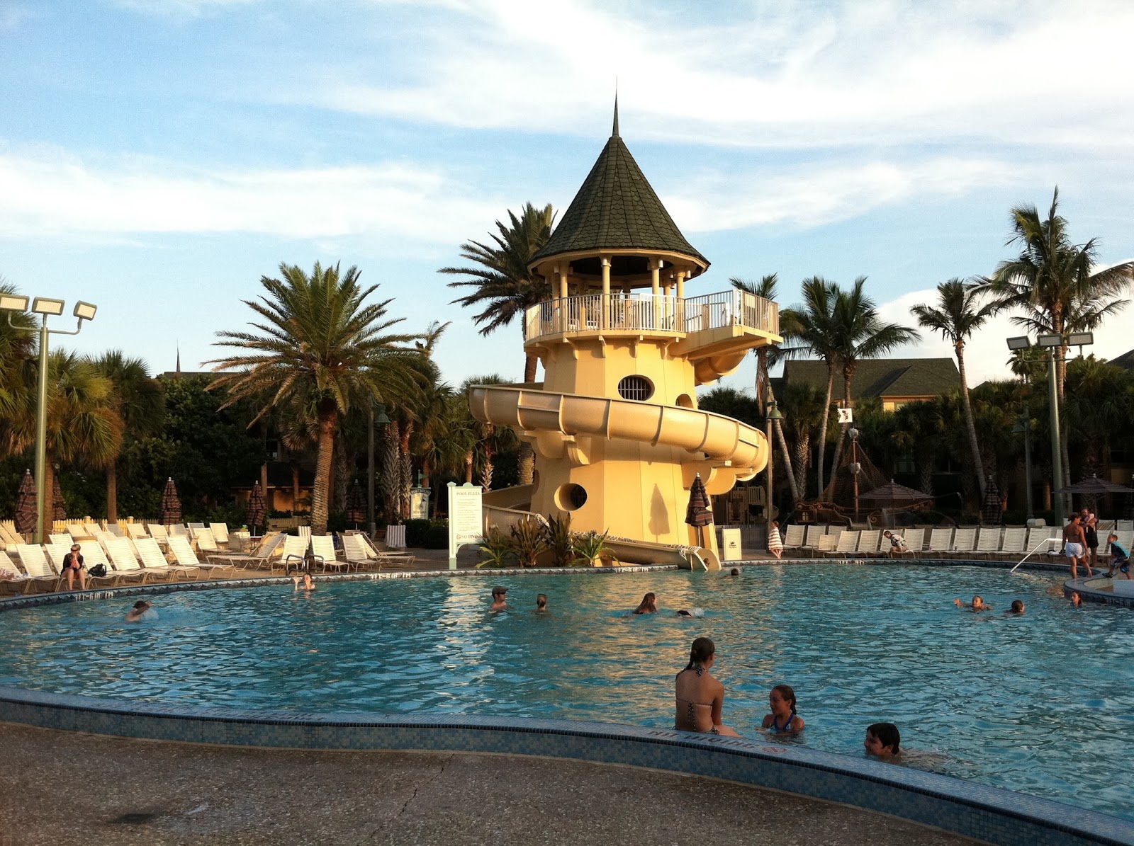 Heading Home To Disney s Vero Beach Resort Check In Florida The 