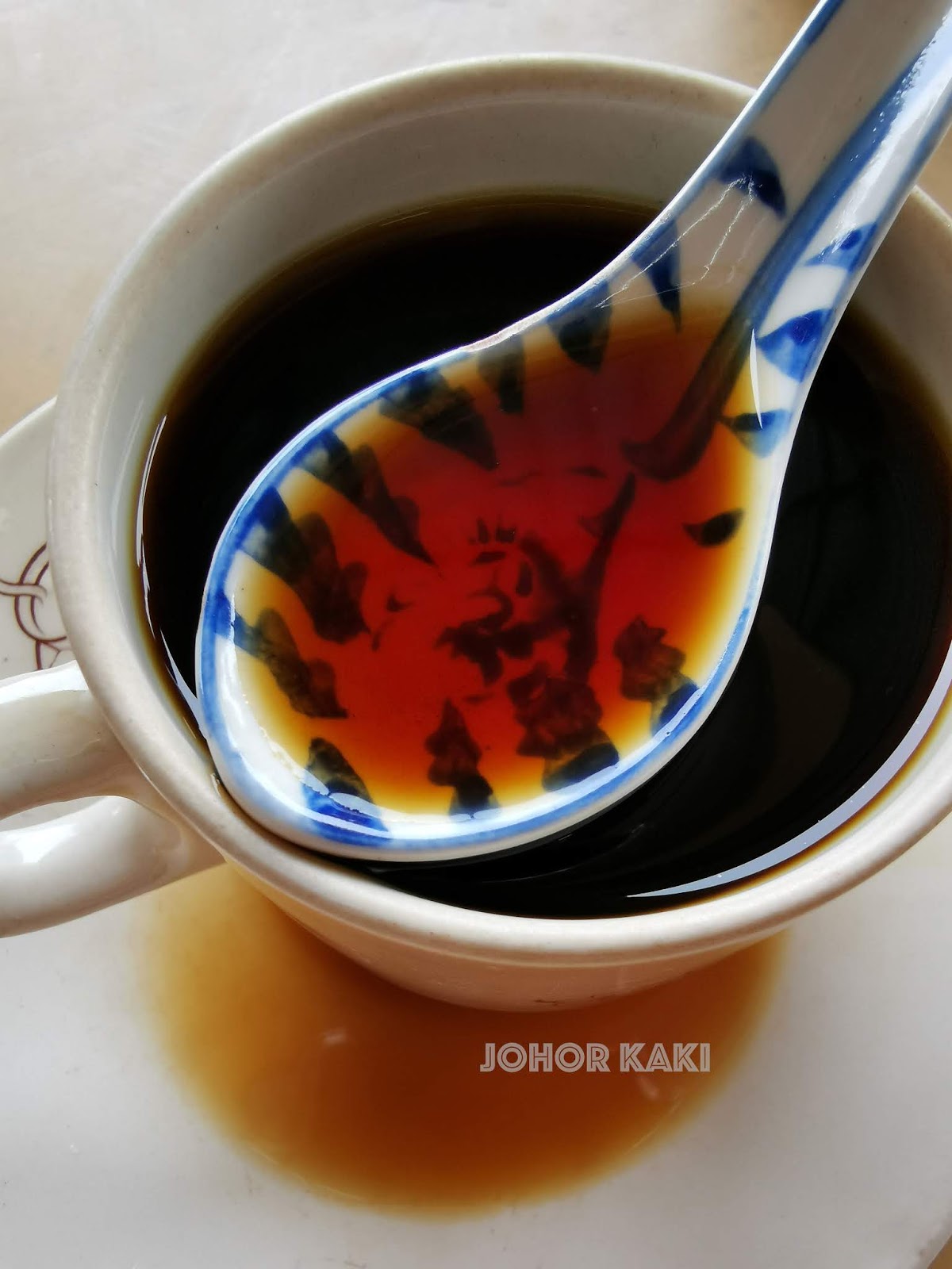 Jb Pontian Johor Food Trail A Day Of Duck Giant Grouper Coffee Game Meat Wine Johor Kaki Travels For Food Jb Pontian Johor Food Trail A Day Of Duck Giant Grouper Coffee Game Meat Wine Johor Kaki Travels For Food