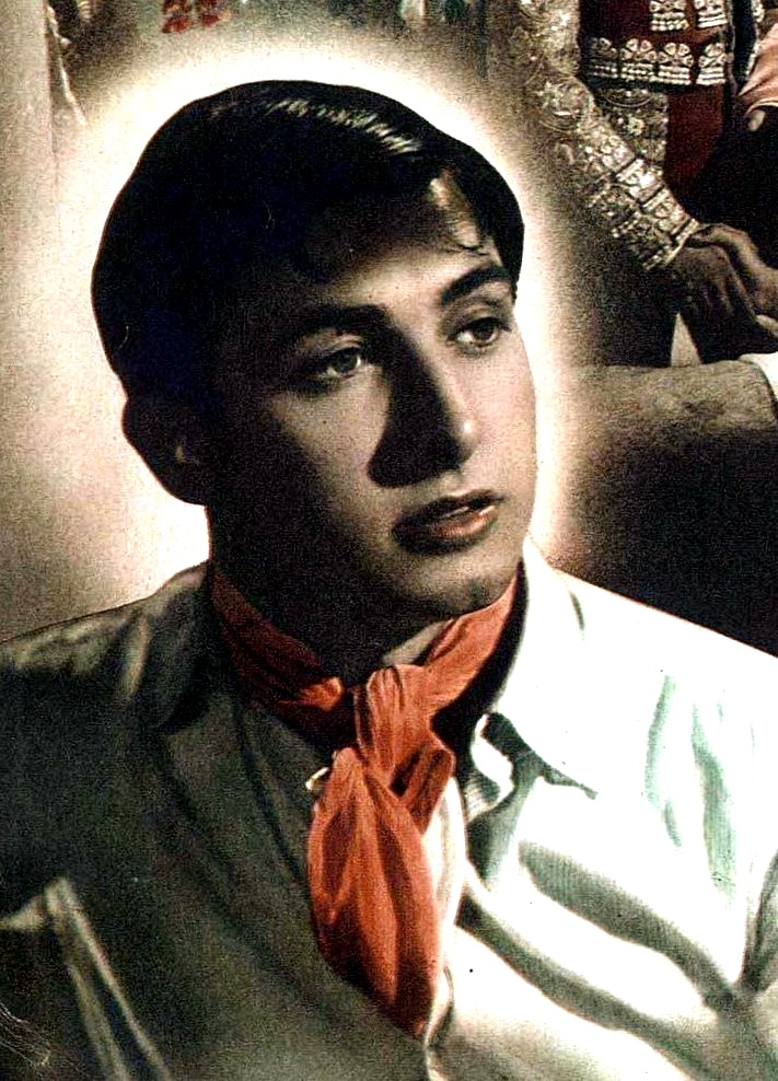 Pepín Martín Vázquez CINE