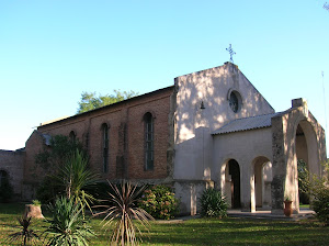 Capilla de Toledo