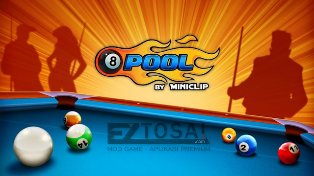 Game 8 Ball Pool Mod Apk Extended Stick Guideline Update Terbaru 2017 Game 8 Ball Pool Mod Apk