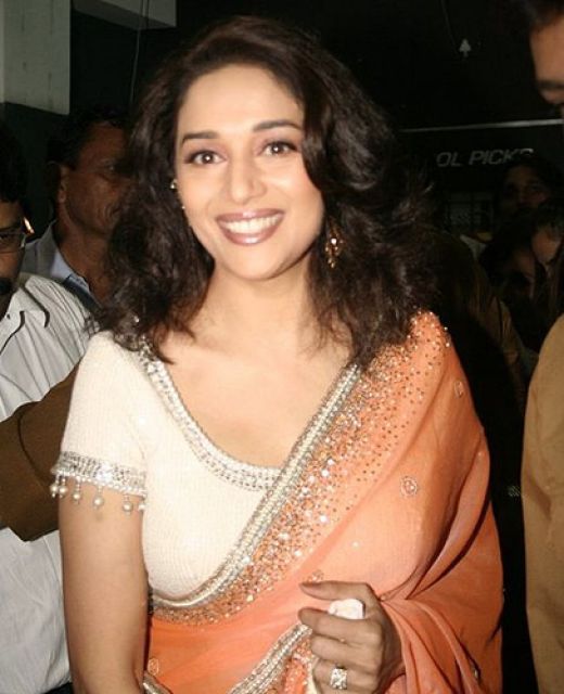 520px x 640px - Bollywood Insider | Bollywood Masala : Madhuri Dixit approached for Bigg  Boss 5