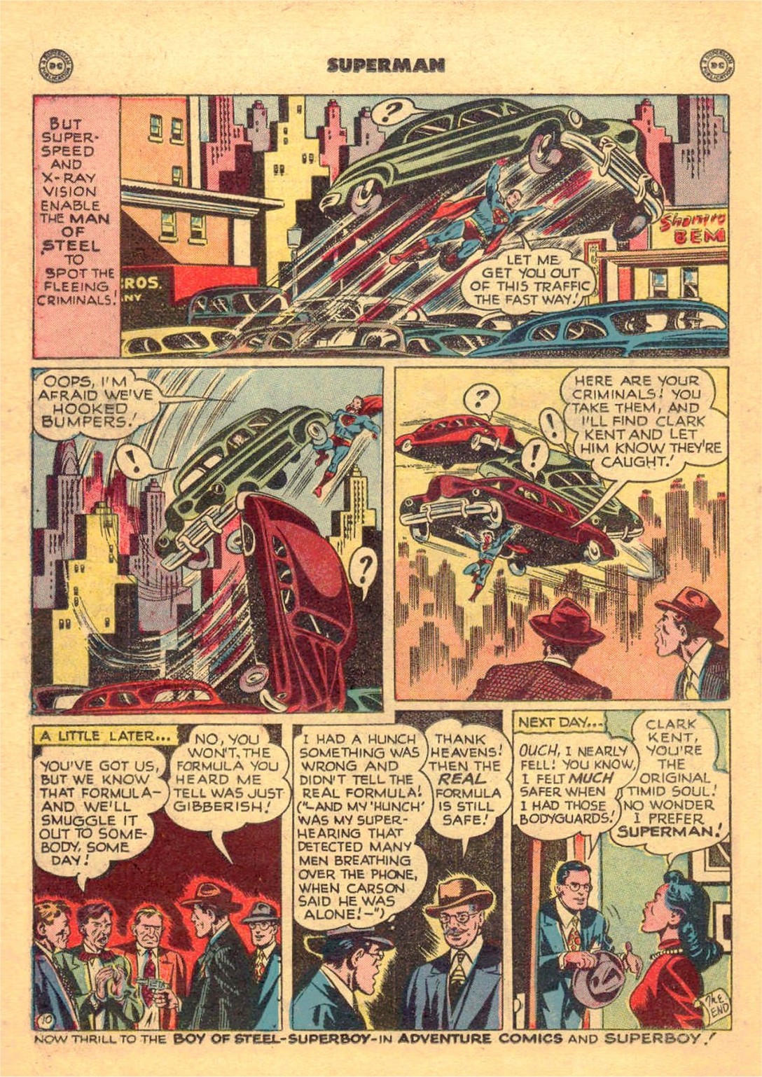 Superman (1939) issue 60 - Page 26