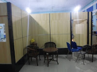 Furniture Semarang - Pesan Furniture Kantor Sesuai Budget