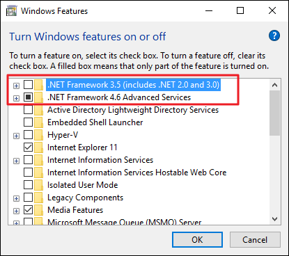 ما هو Microsoft .NET Framework ، ولماذا يتم تثبيته على جهاز الكمبيوتر الخاص بي؟