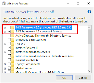 ما هو Microsoft .NET Framework ، ولماذا يتم تثبيته على جهاز الكمبيوتر الخاص بي؟
