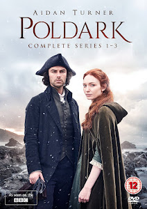 Poldark Poster