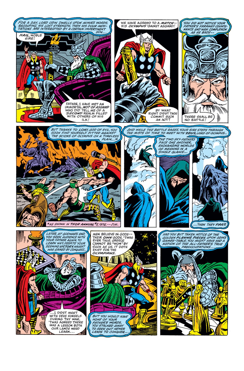 Thor (1966) 300 Page 11