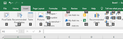 150+ Shortcut Microsoft Excel Dan Fungsinya