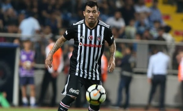 Medel reconoce que el Málaga le quiso