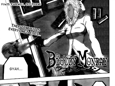 最高のコレクション bloody monday ラスト シーズン 878280