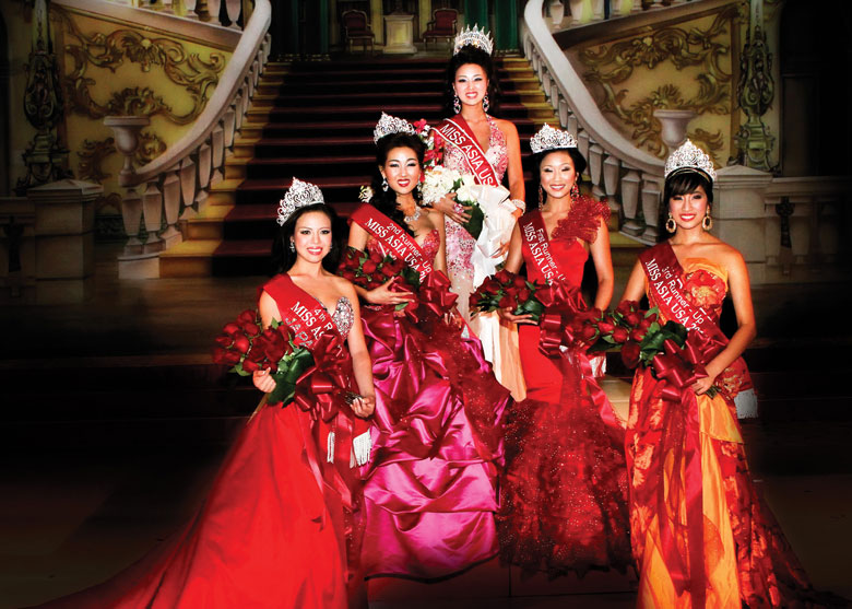 Knowledge Of Pageants Miss Asia USA