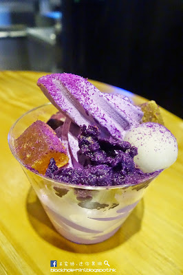 銅鑼灣 希雲街 紫薯 雪糕 Small Potato Ice Creamery 銅鑼灣 希雲街 紫薯 雪糕 Small Potato Ice Creamery