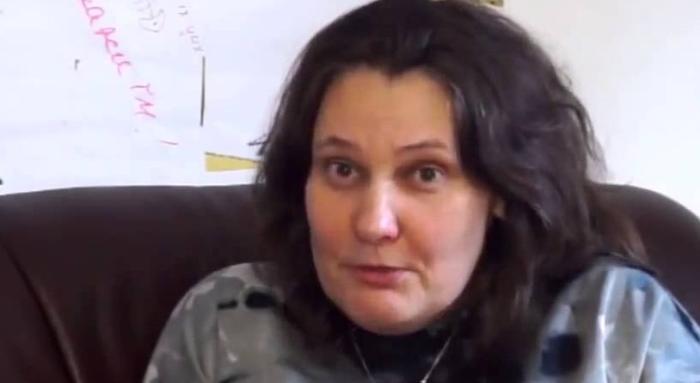 Монтян татьяна биография национальность и личная жизнь