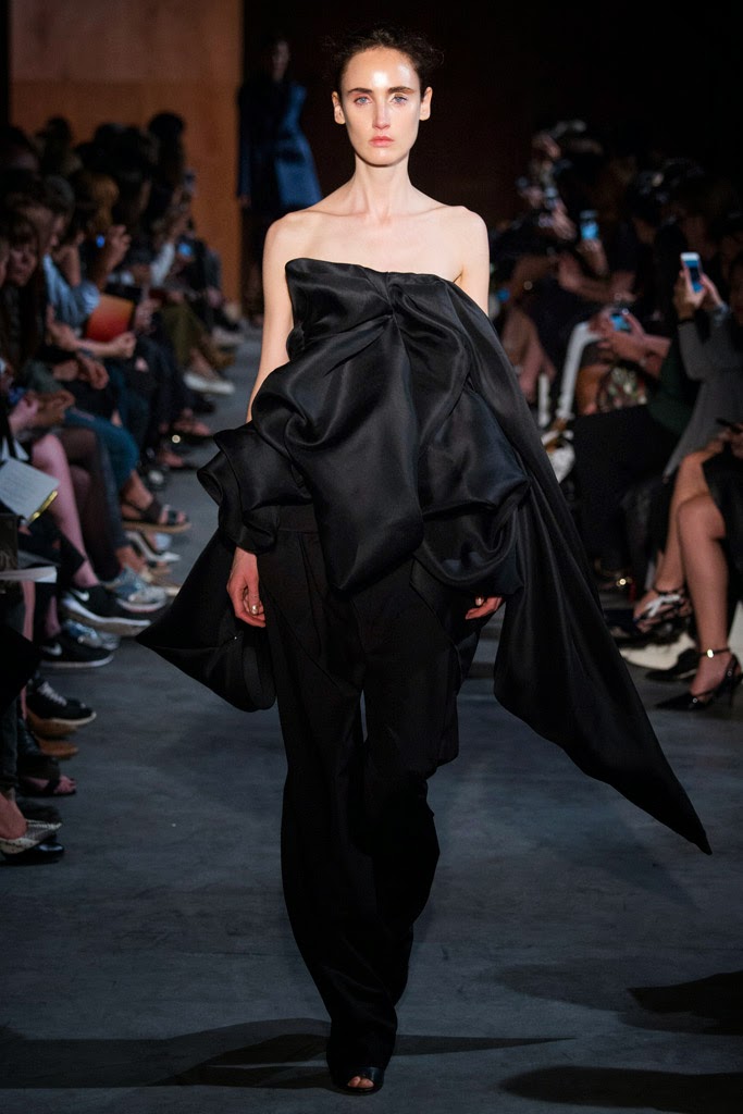 Colección primavera-verano 2015