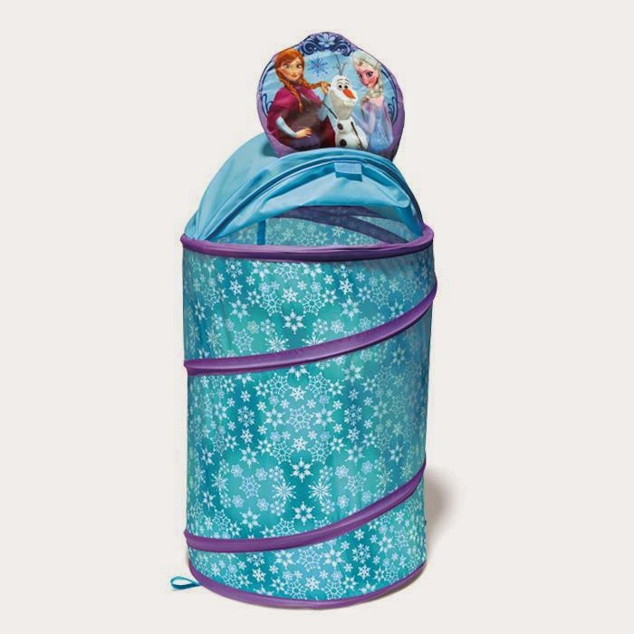 frozen gift hamper