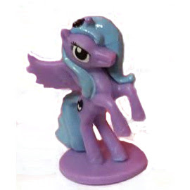 My Little Pony Chocolate Ball Figure Wave 1 Princess Luna Figure by Chupa Chups