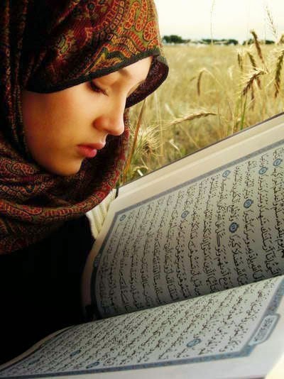 Kenapa Kita Kena Selalu Baca Al Quran Pengedar Shaklee Kota 