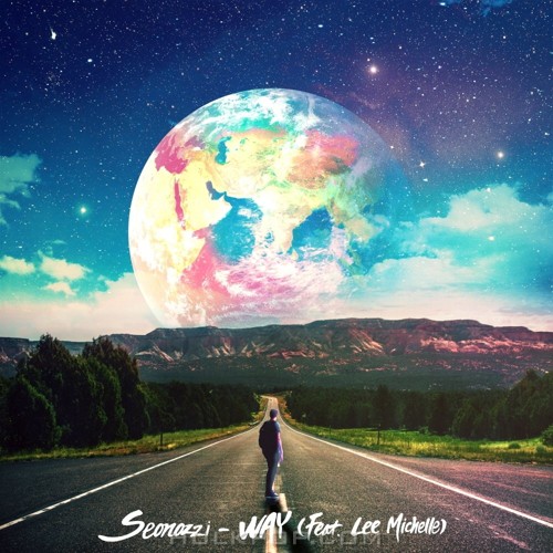 Seonozzi – WAY (Feat. Lee Michelle) – Single