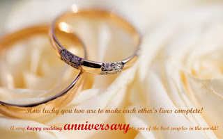 Wedding Anniversary e-cards images pictures free download