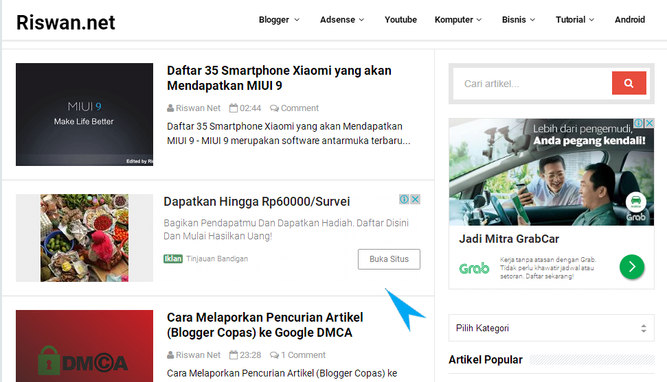 Panduan Lengkap Memasang AdSense di YouTube: Dari Persiapan hingga Optimasi