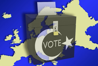Europe's Rising Islam-Based Political Parties 