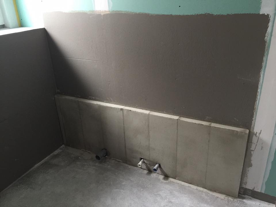 Reihenhaus Von Werner Wohnbau In Bickenbach Mai 2016