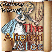 Altered Alice Challenge