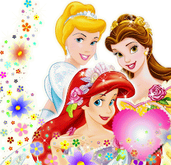 disney imagenes princesas princess princesa animados dibujos gifs soy bella belle historias imprimir princesses jasmine ariel walt princesitas animated fotografias