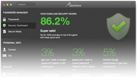 2 factor authentication dashlane 2 factor authentication dashlane