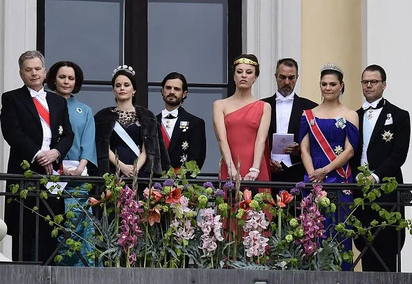 Princess mette-Marit, Queen Mathilde, Queen Silvia, Queen Maxima, Princess Victoria, princess Sofia, Princess Mary